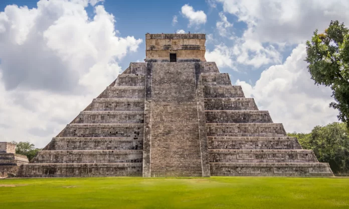 Which Culture Was the First Mesoamerican Civilization?