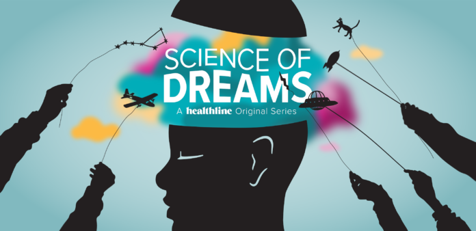 The Science of Dreams: What They Mean and Why We Have Them