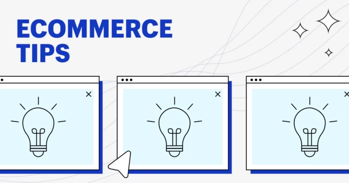 Rise of E-commerce