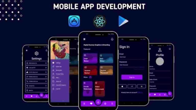 Launching Your Mobile App
