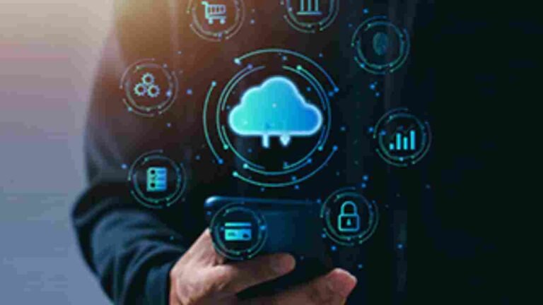 Cloud Computing