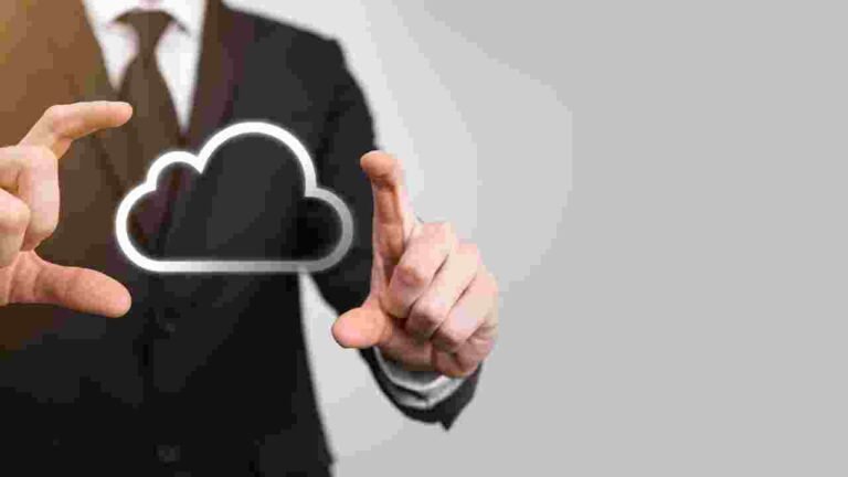Migrating Your Business to the Cloud
