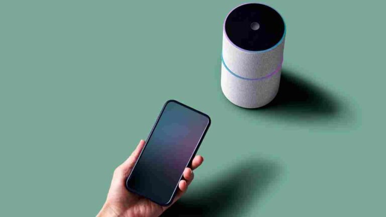 Smart Home Gadgets