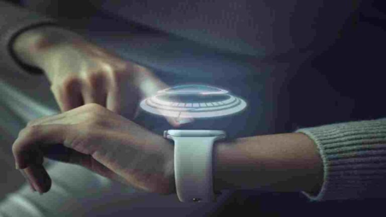 Wearable Technology