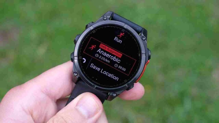Best Fitness Trackers