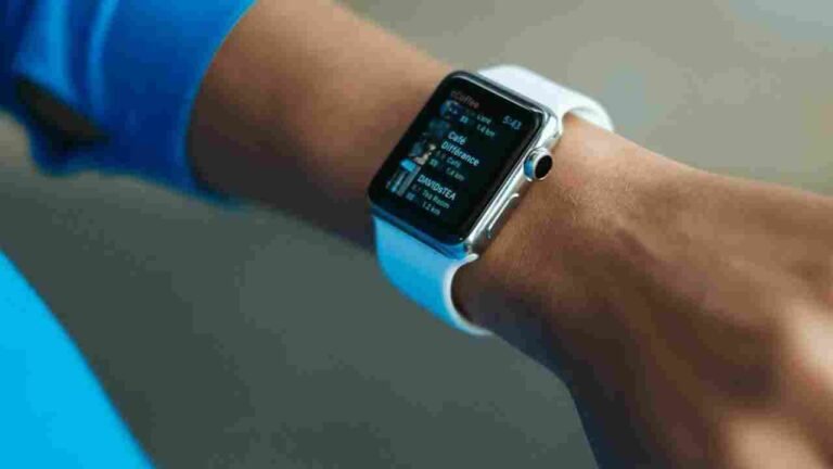 Wearables Are Revolutionizing Healthcare