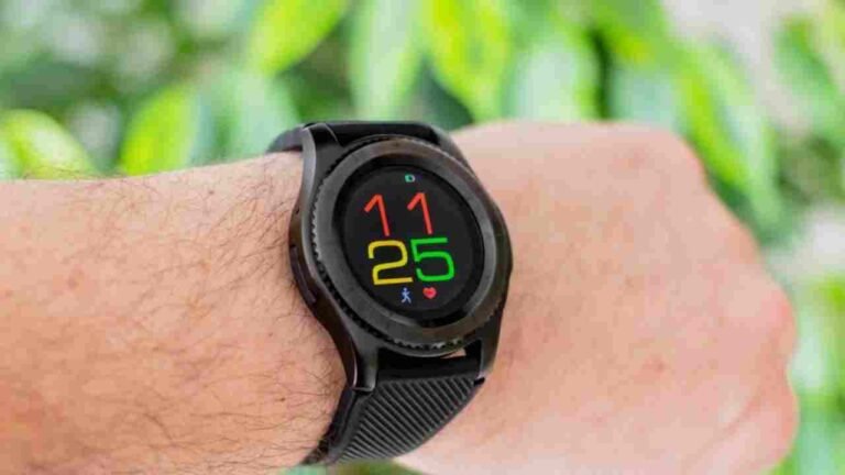 Rise of Smartwatches