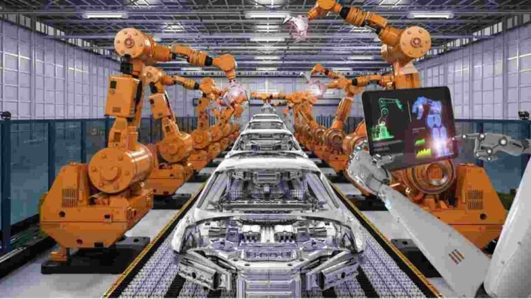 Robotics Is Revolutionizing