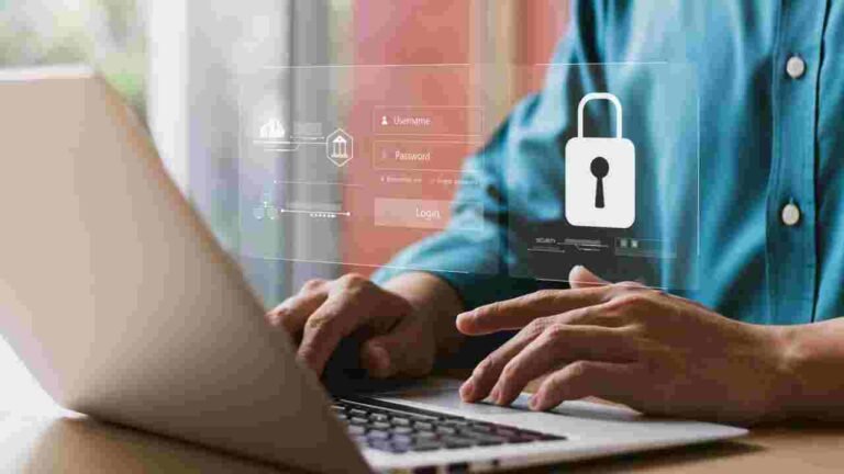 Protect Your Online Accounts