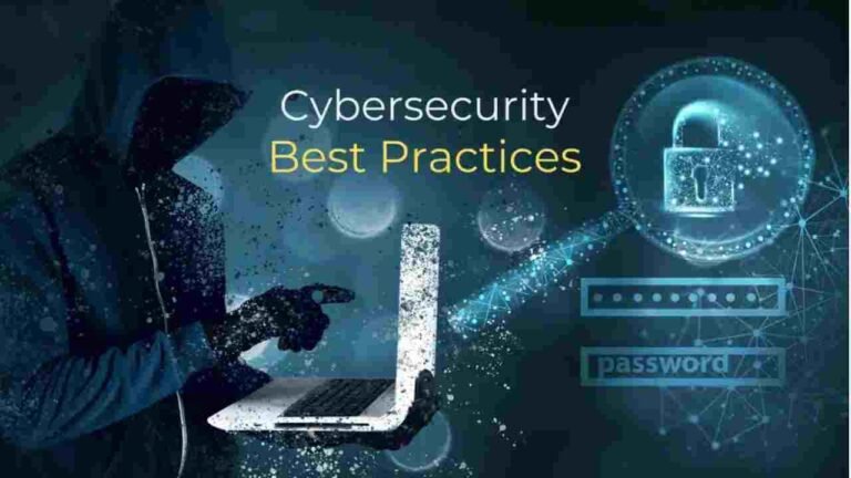 Cybersecurity Practices for Small Businesses