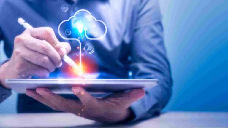 Cloud Computing Explained