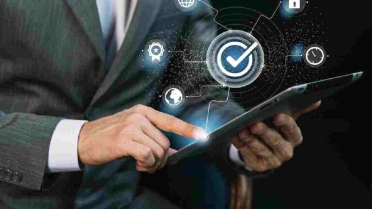 Smart Contracts Can Streamline Business Transactions