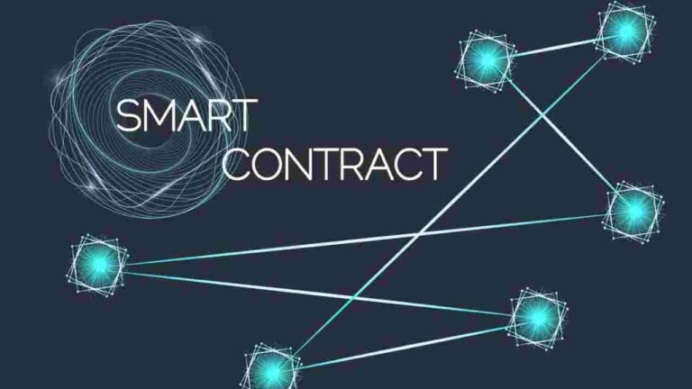 How Blockchain and Smart Contracts Are Changing the Legal Industry Blockchain and Smart Contracts
