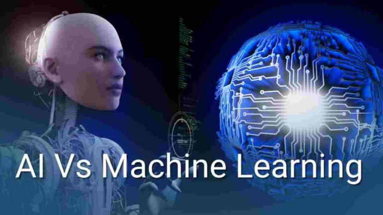 Machine Learning
