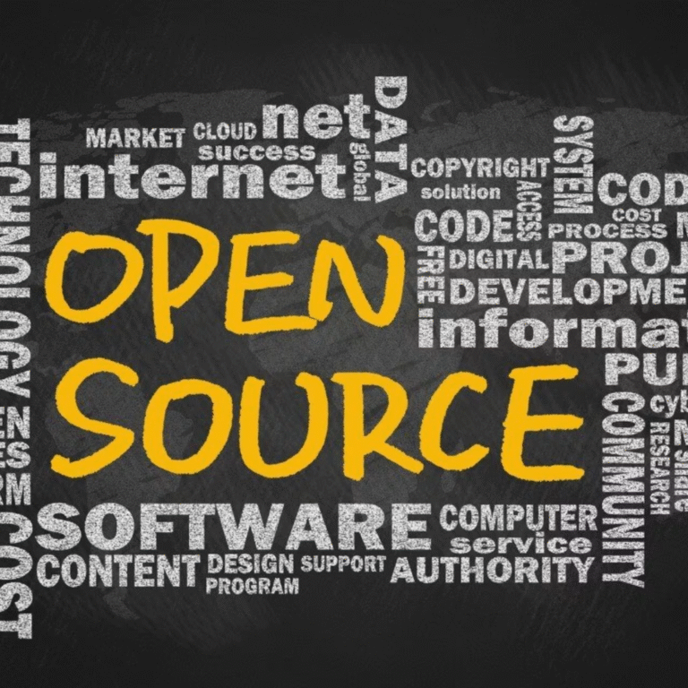 Open Source Software