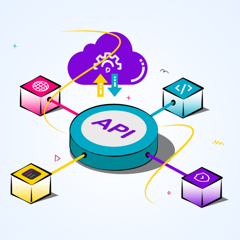 Understanding APIs: The Hidden Connectors of the Internet That Power the Modern Digital World APIs