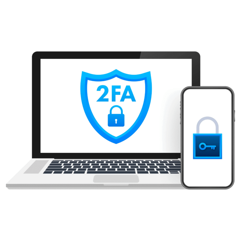 The Importance of Two-Factor Authentication in Online Security: How an Extra Layer of Protection Keeps Your Digital Life Safe Two-Factor Authentication