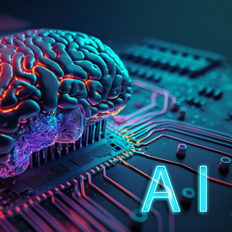 How Artificial Intelligence Powers Your Smartphone: The Hidden Technology Behind Everyday Magic Artificial Intelligence