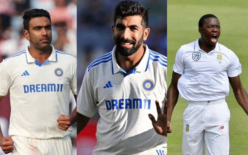 South Africa Tour Of India